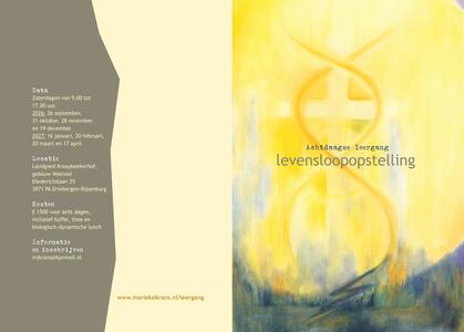 901C3509434348C0865817001F9DB57D Vraag en aanbod - AViN - Antroposofische Vereniging in Nederland